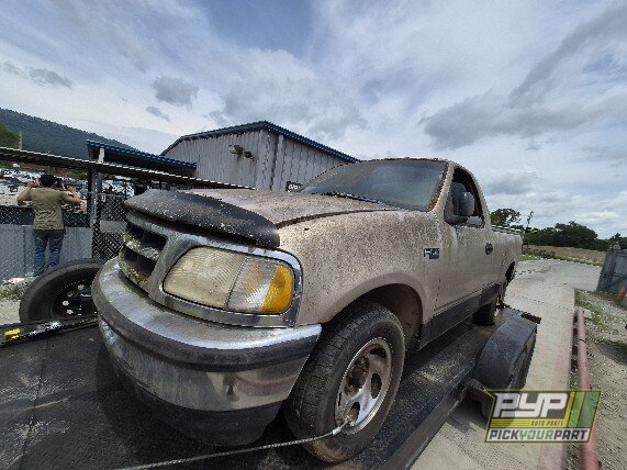 Photo of 1998 Ford F-150