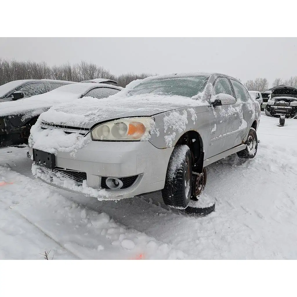 Photo of 2006 Chevrolet Malibu