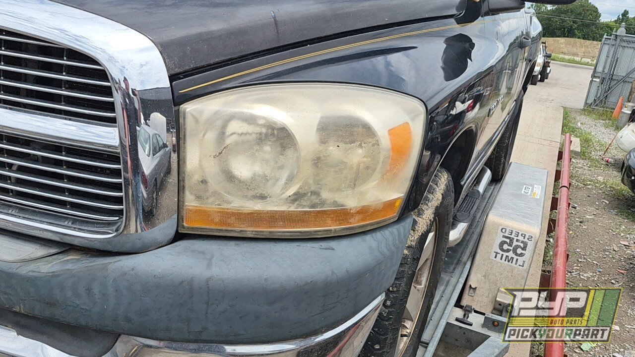 Photo of 2006 Dodge Ram 1500