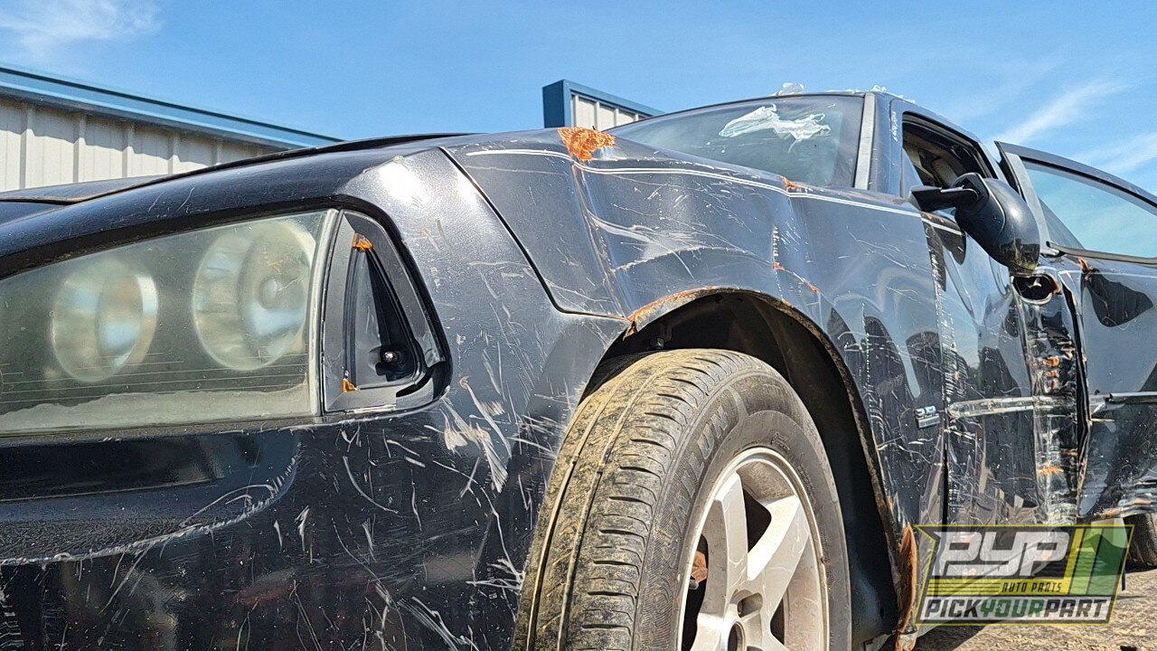 Photo of 2010 Dodge Charger