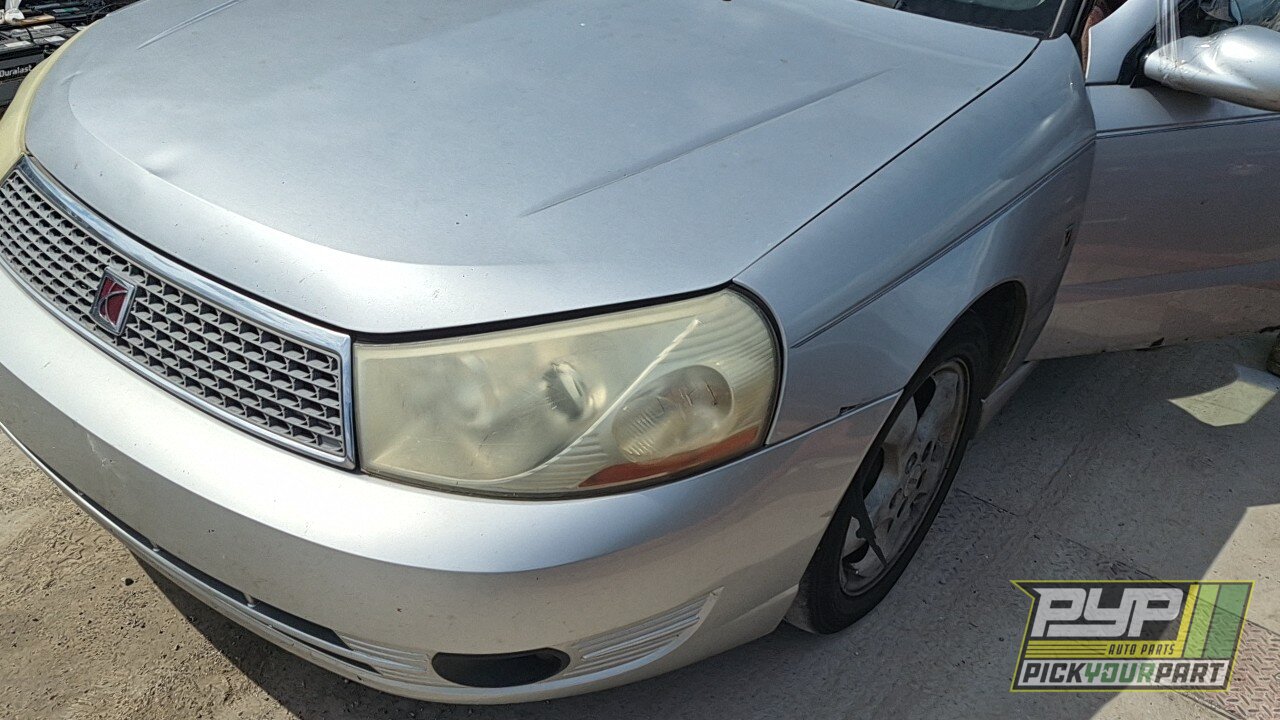 Photo of 2003 Saturn L200