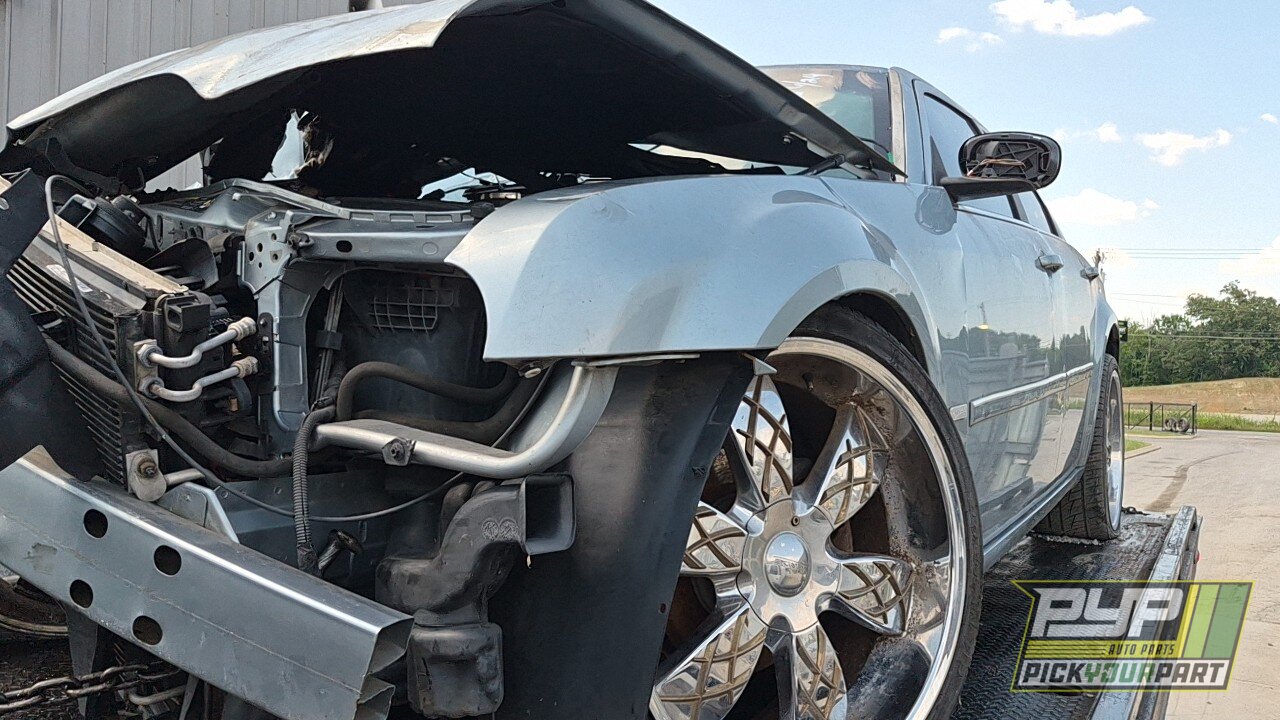 Photo of 2006 Chrysler 300