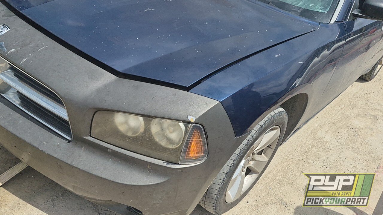 Photo of 2006 Dodge Charger