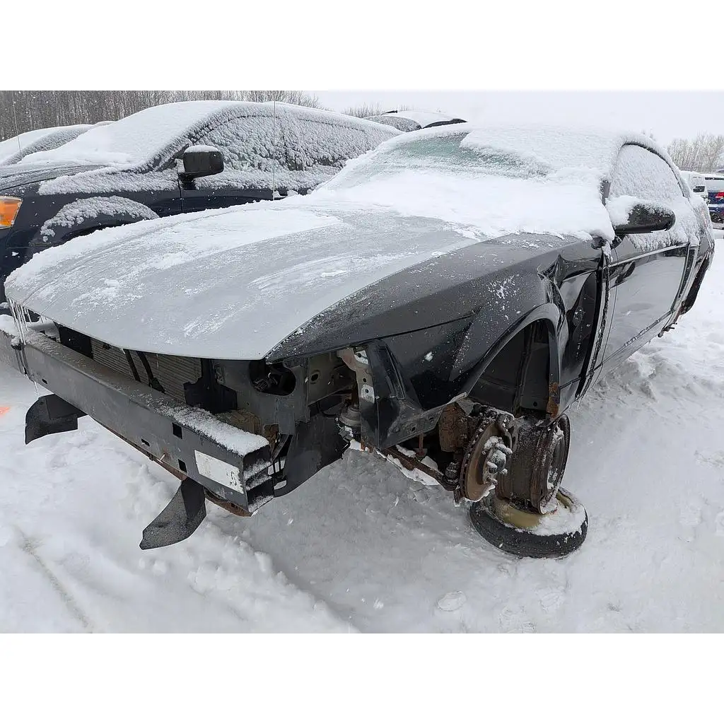 Photo of 2004 Ford Mustang