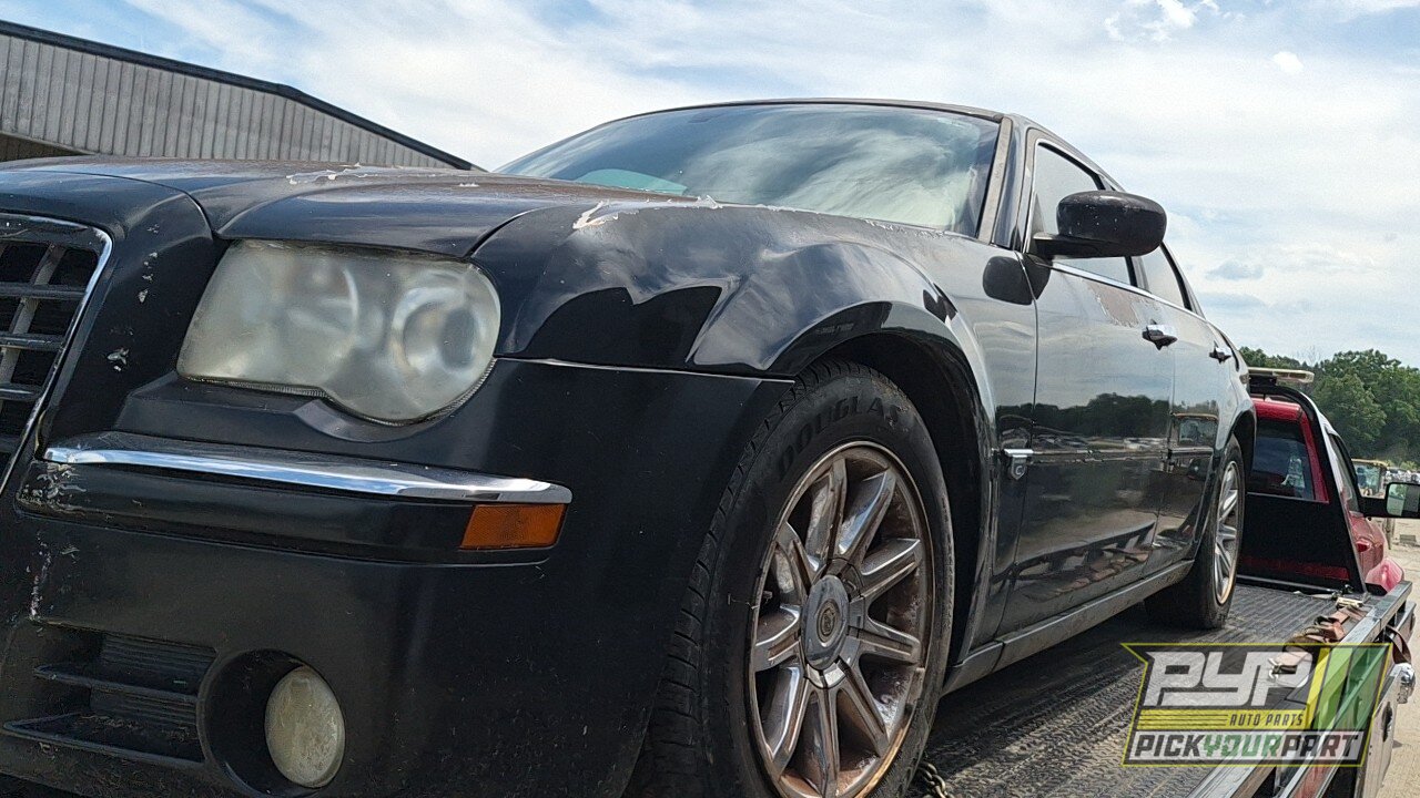 Photo of 2006 Chrysler 300