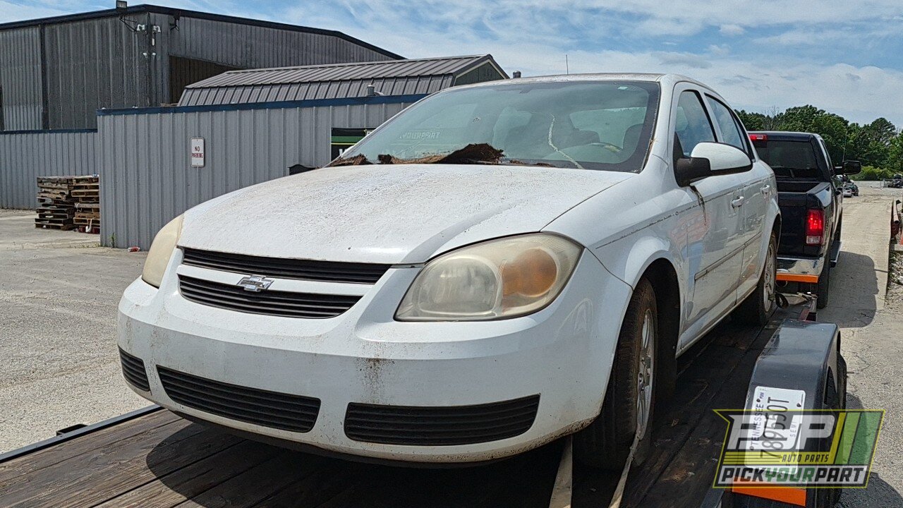 Photo of 2005 Chevrolet Cobalt