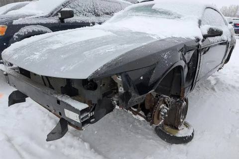 Photo of 2004 Ford Mustang