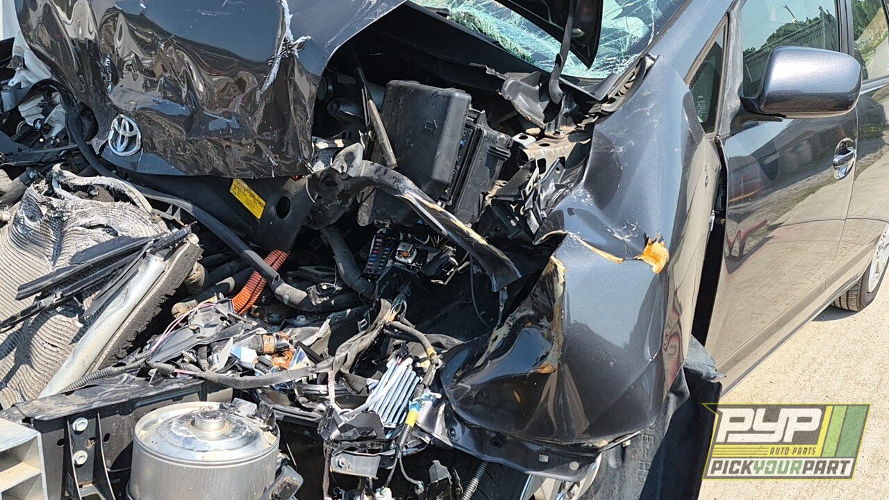Photo of 2008 Toyota Prius
