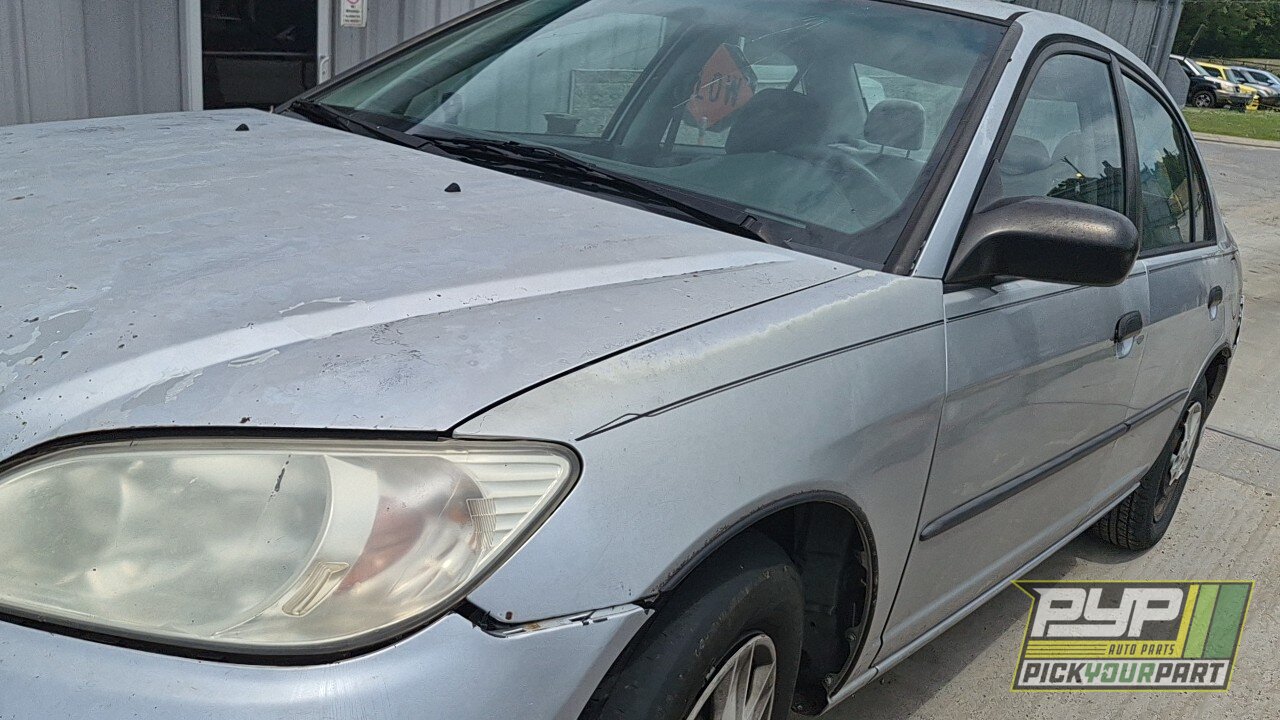 Photo of 2004 Honda Civic