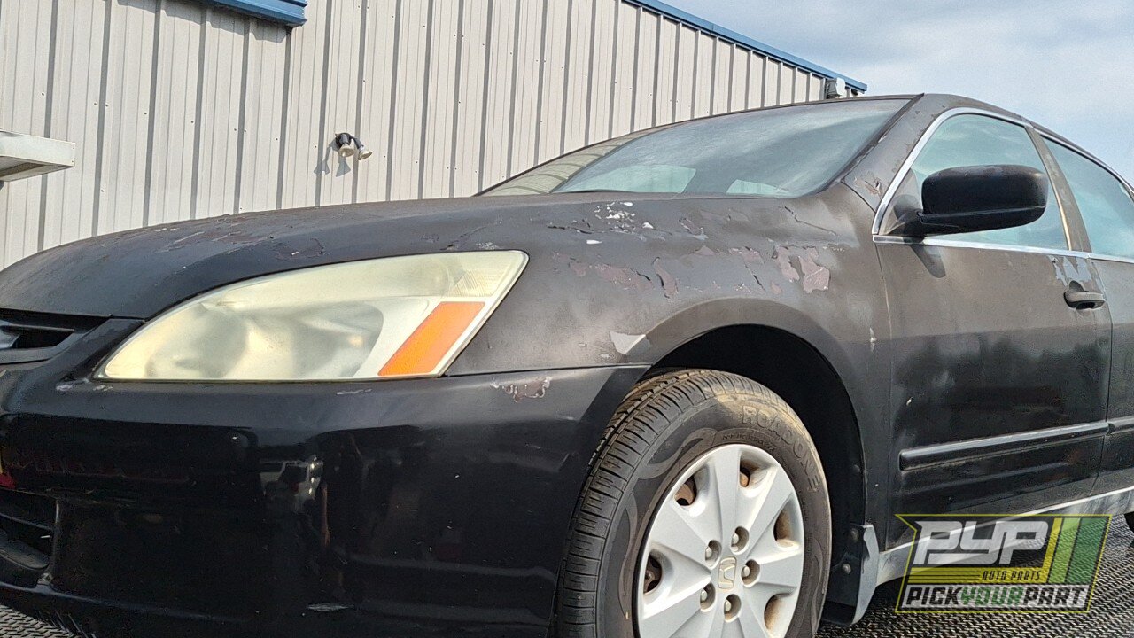 Photo of 2004 Honda Accord