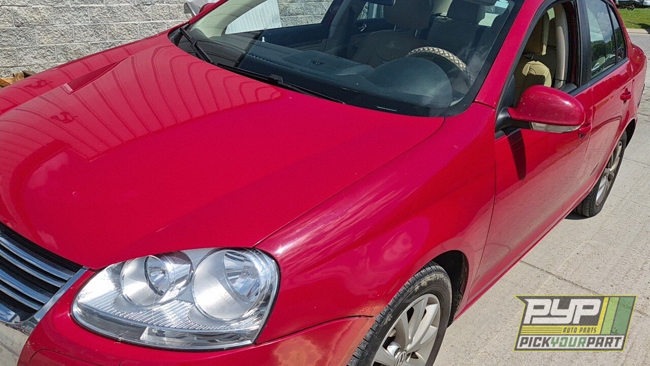 Photo of 2010 Volkswagen Jetta