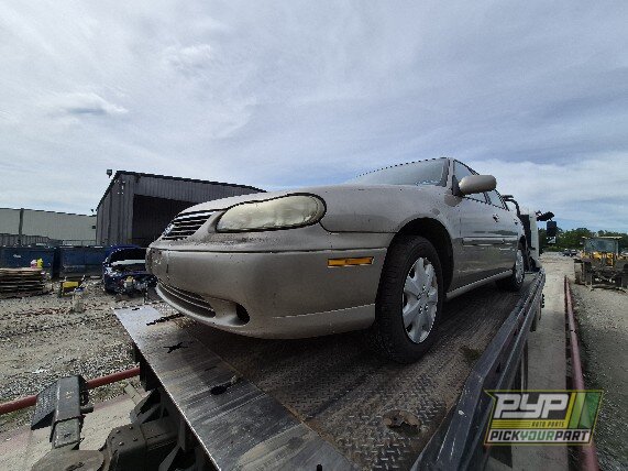 Photo of 1998 Chevrolet Malibu