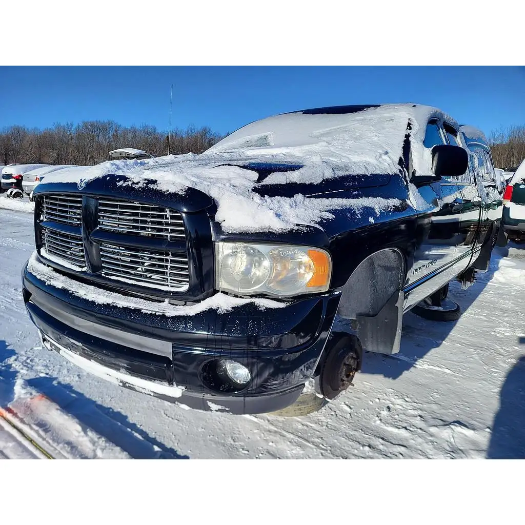 Photo of 2002 Dodge Ram 1500