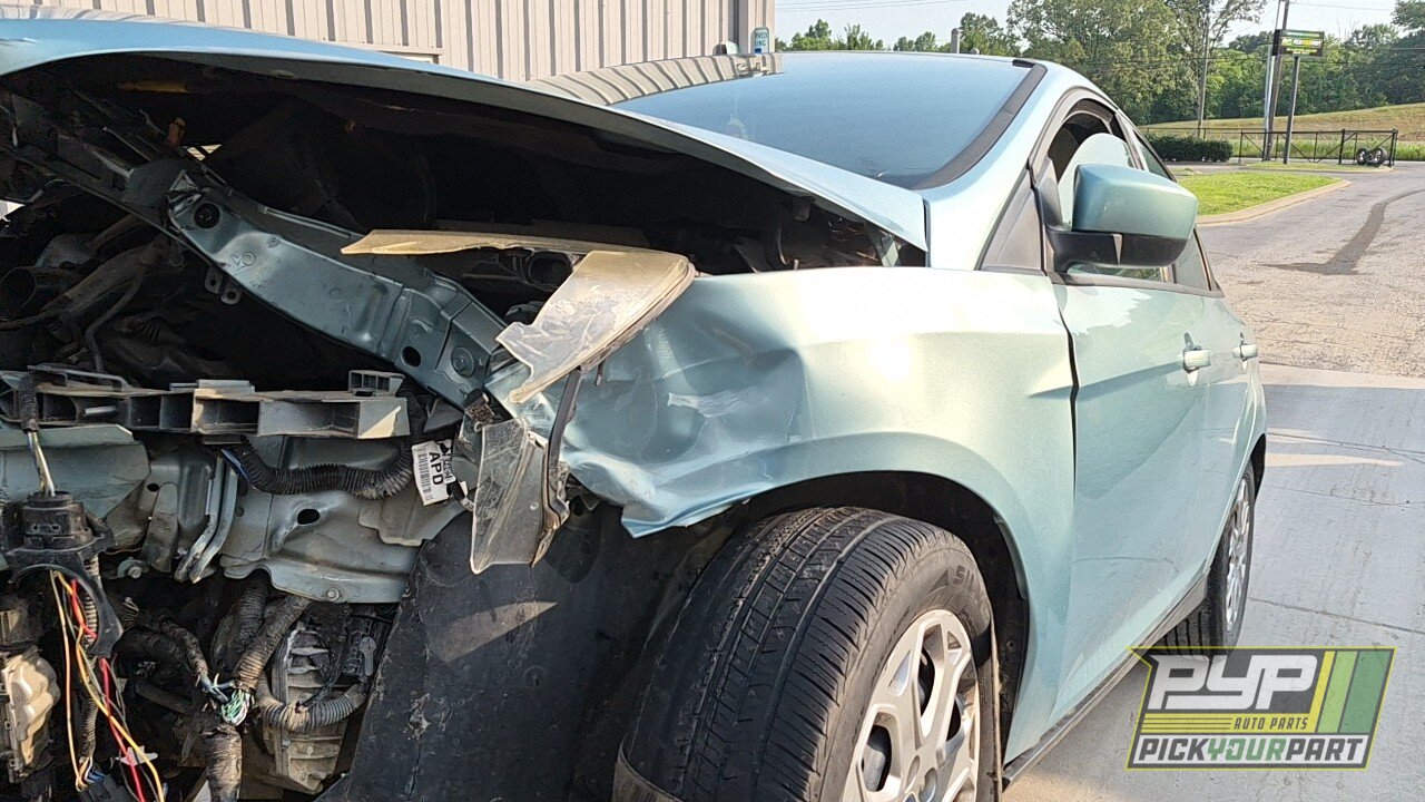 Photo of 2012 Ford Focus