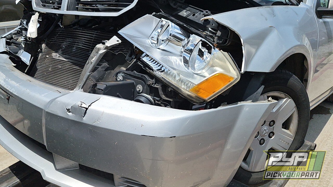 Photo of 2008 Dodge Avenger