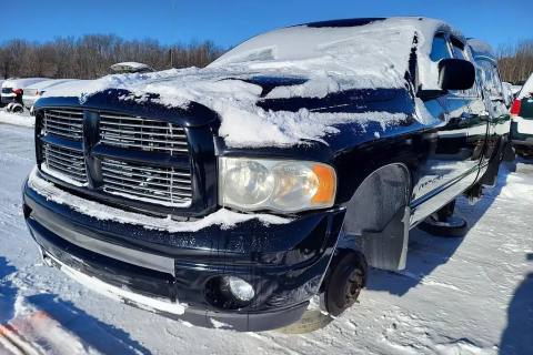 Photo of 2002 Dodge Ram 1500