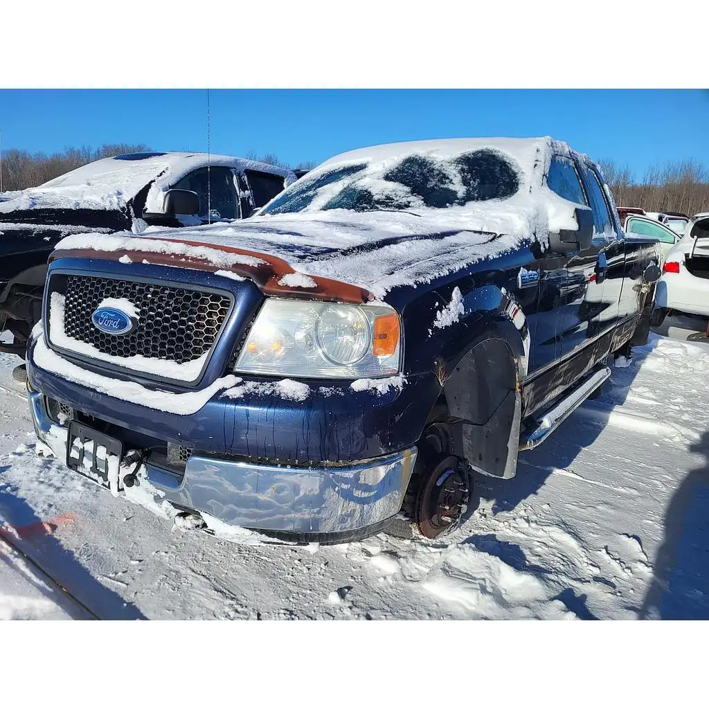 Photo of 2005 Ford F-150