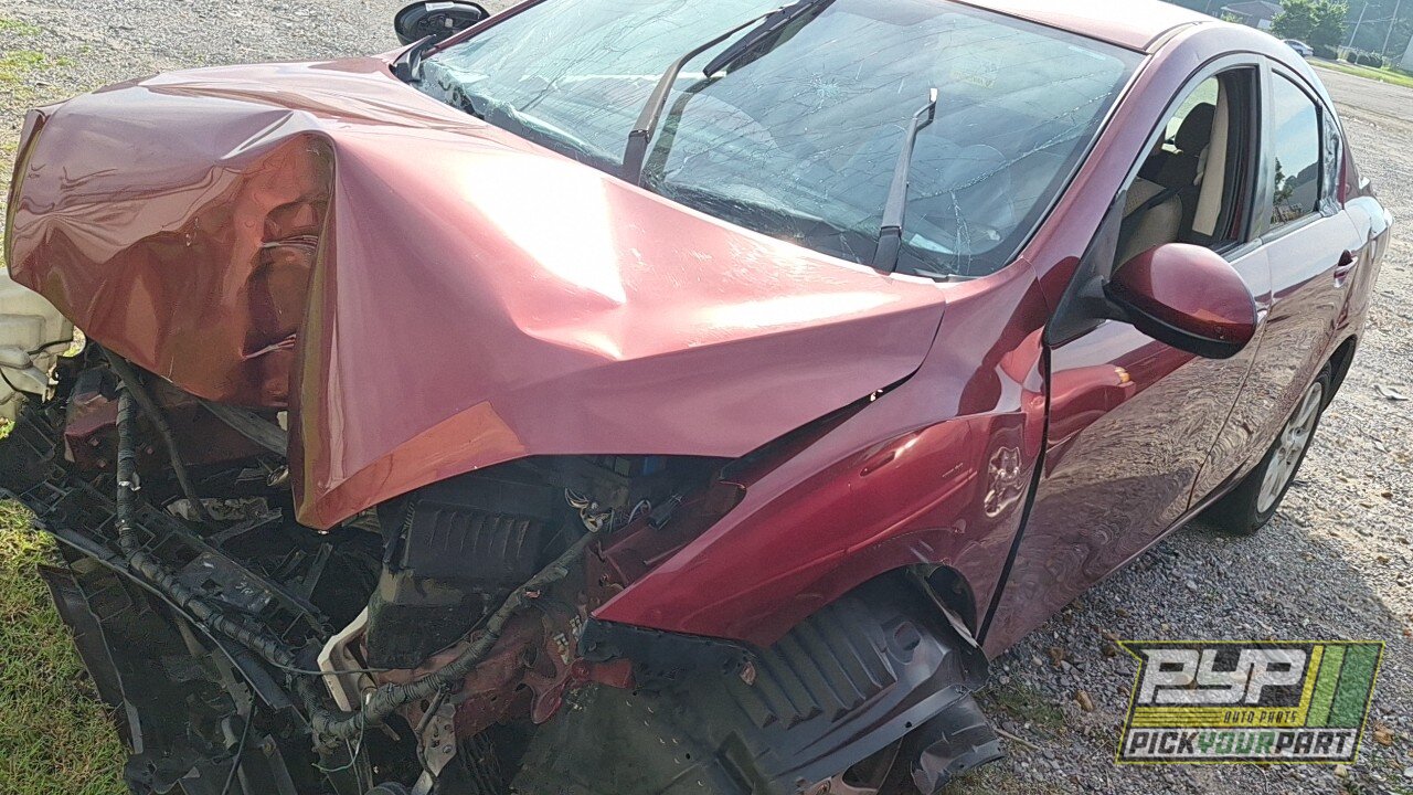Photo of 2010 Mazda 3