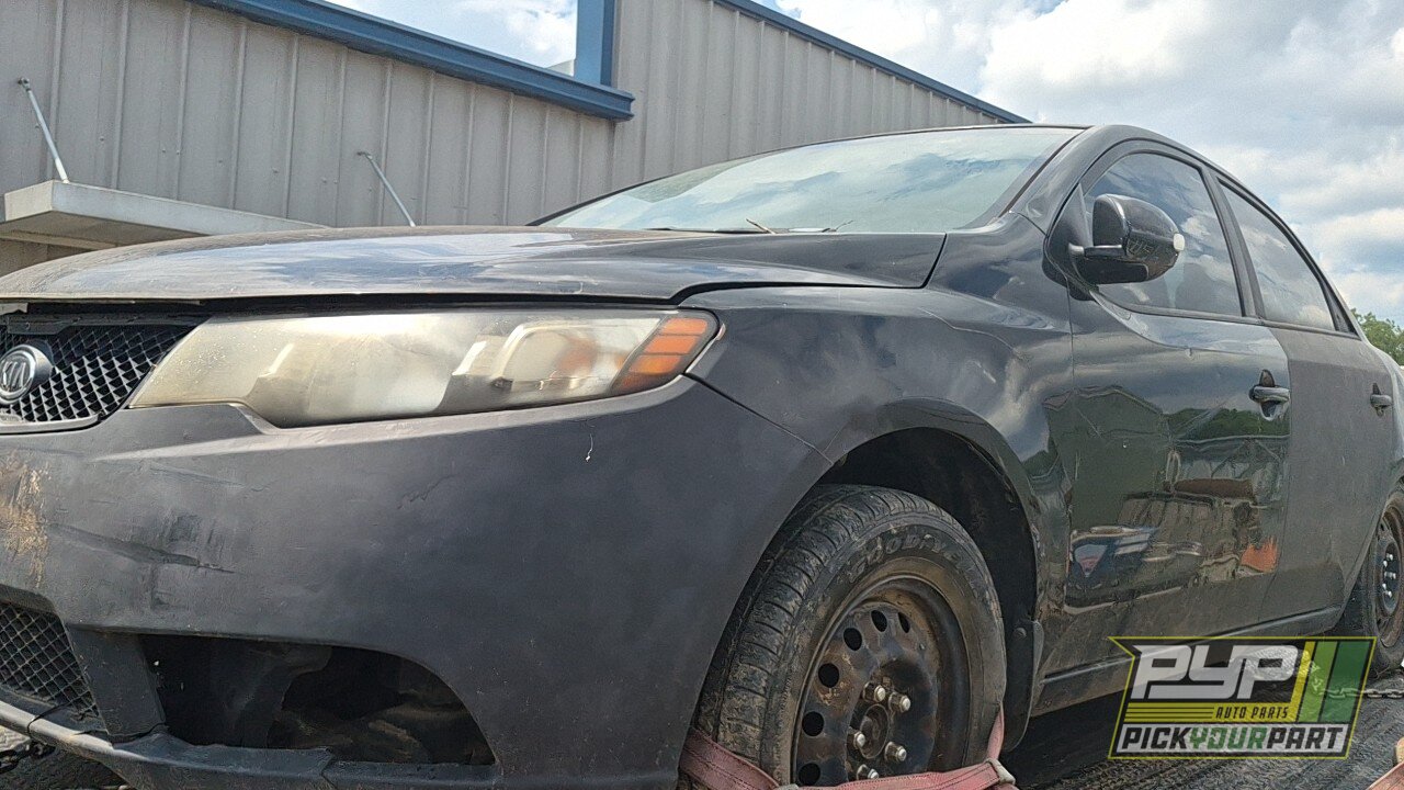 Photo of 2010 Kia Forte