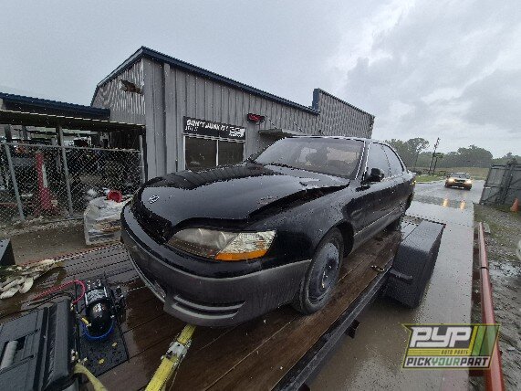 Photo of 1995 Lexus Es300