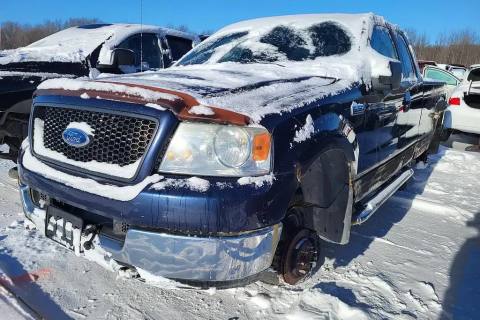 Photo of 2005 Ford F-150