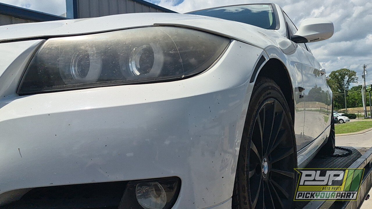 Photo of 2011 Bmw 335I Xdrive