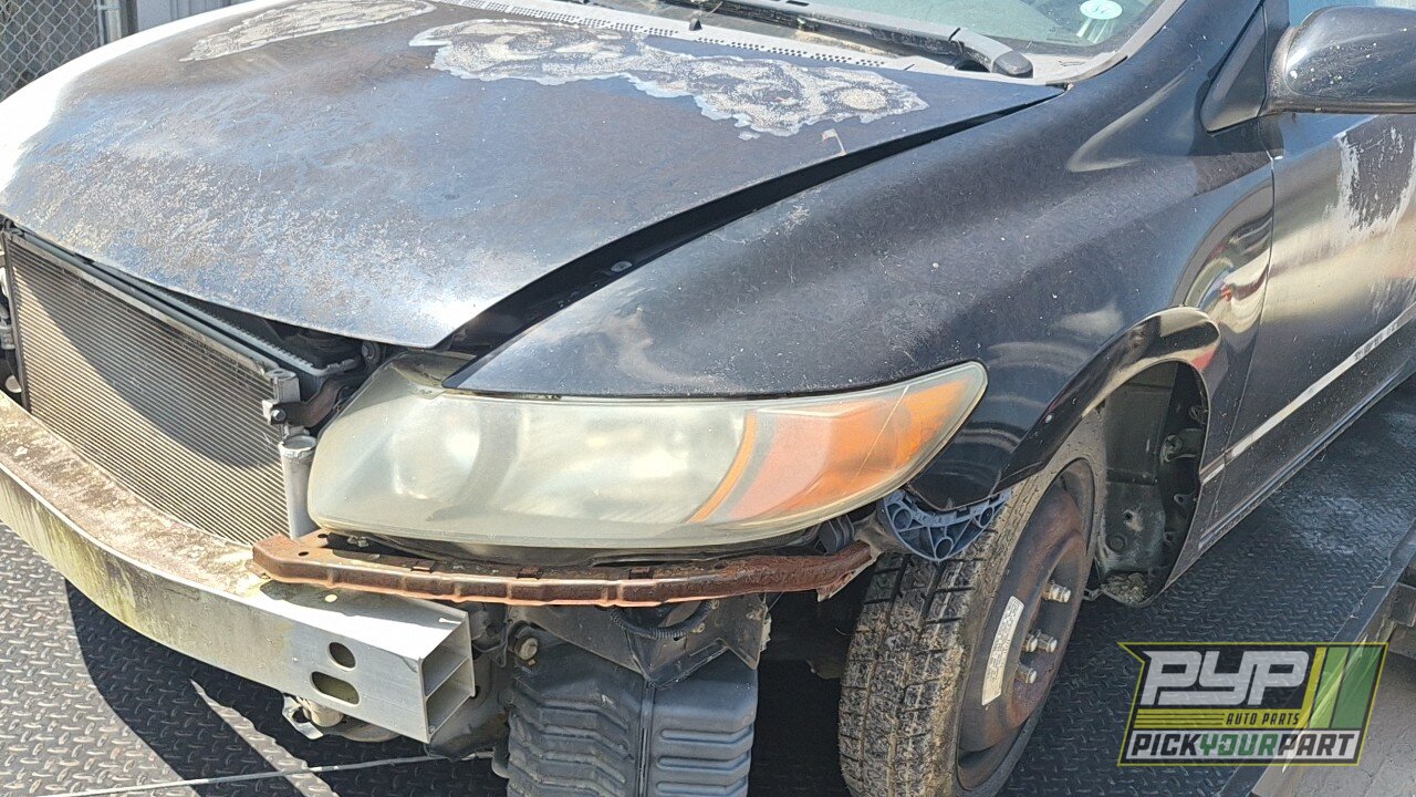 Photo of 2008 Honda Civic