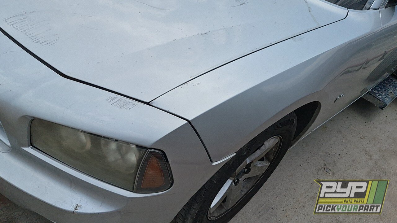 Photo of 2009 Dodge Charger