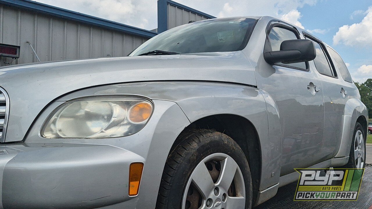 Photo of 2007 Chevrolet Hhr