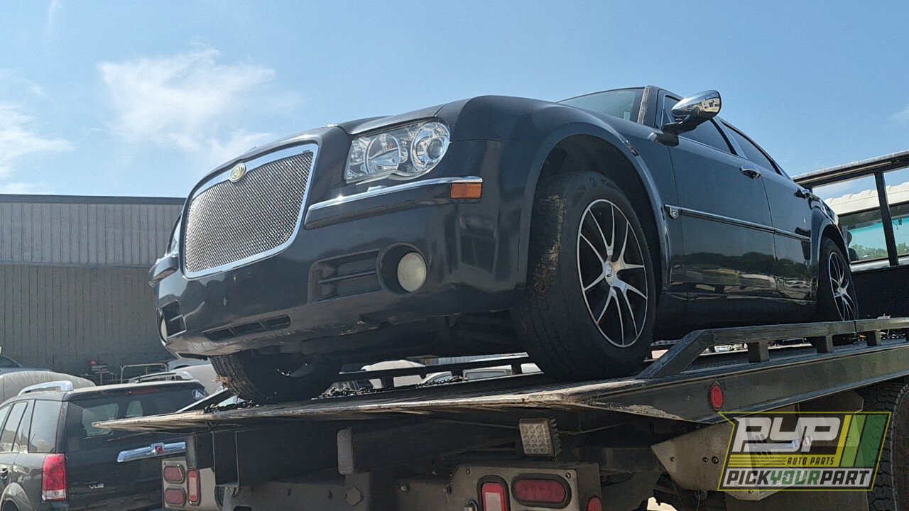 Photo of 2007 Chrysler 300