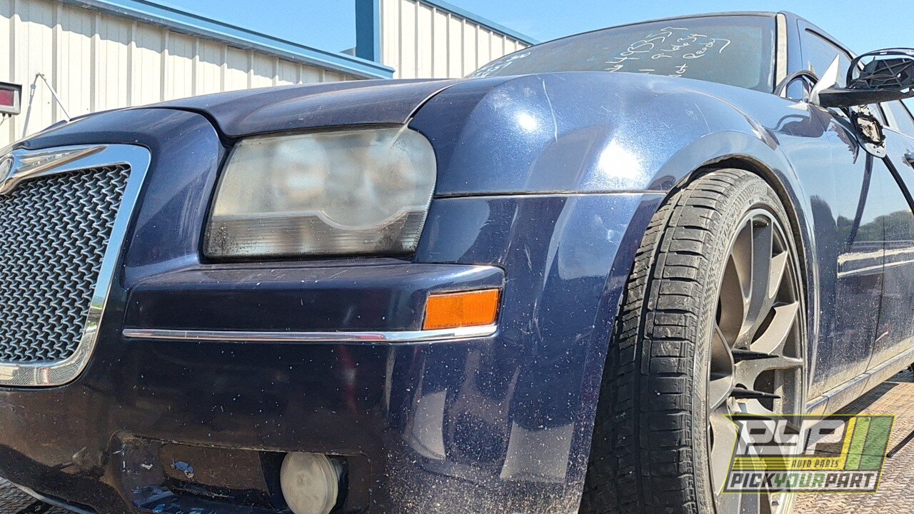 Photo of 2006 Chrysler 300