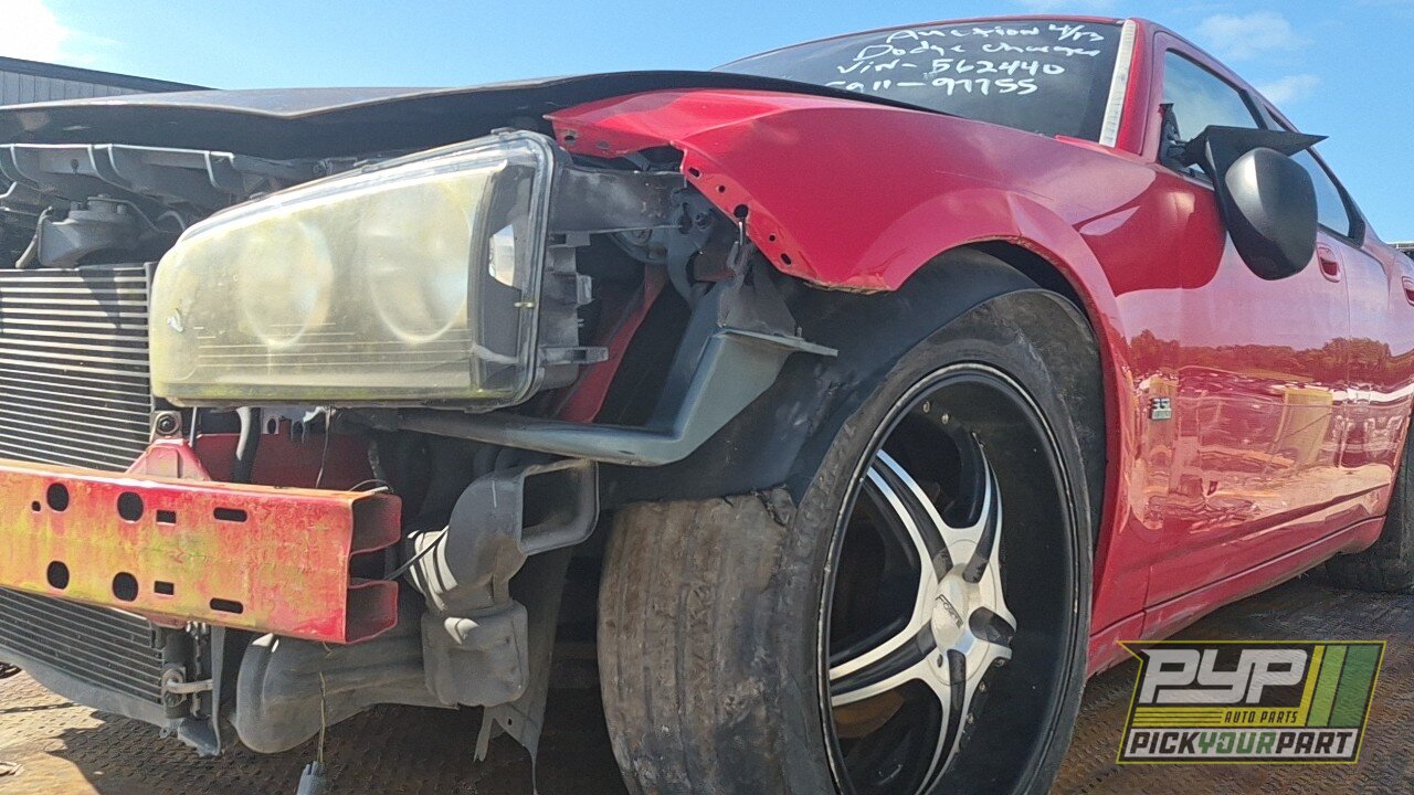 Photo of 2009 Dodge Charger