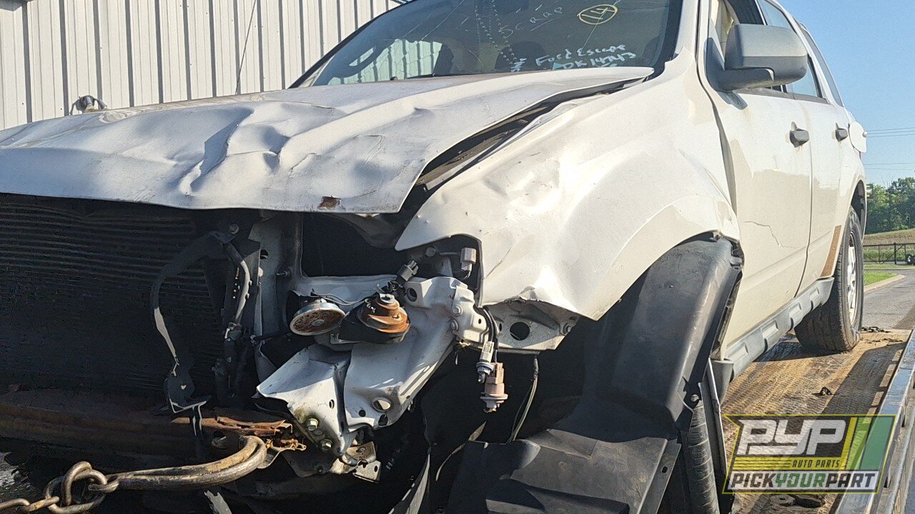 Photo of 2009 Ford Escape