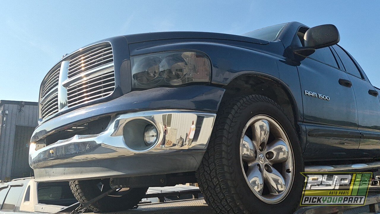 Photo of 2003 Dodge Ram 1500