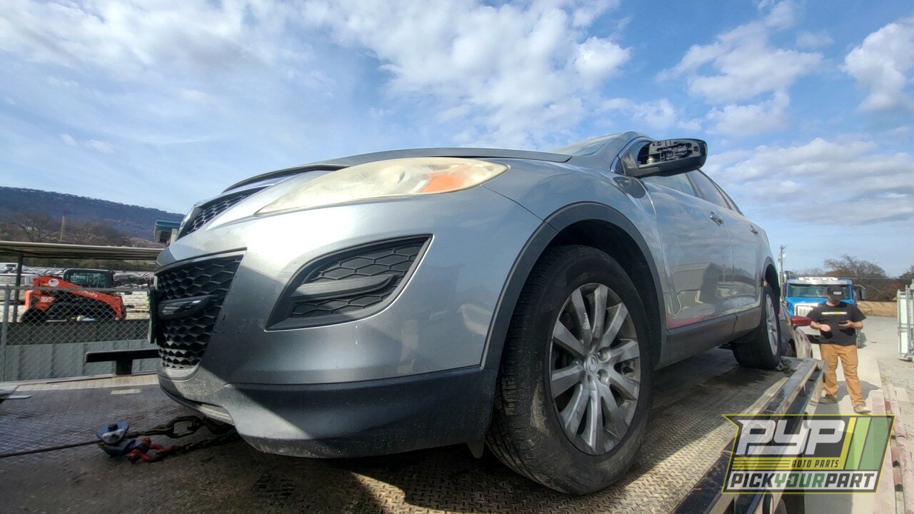 Photo of 2010 Mazda Cx-9