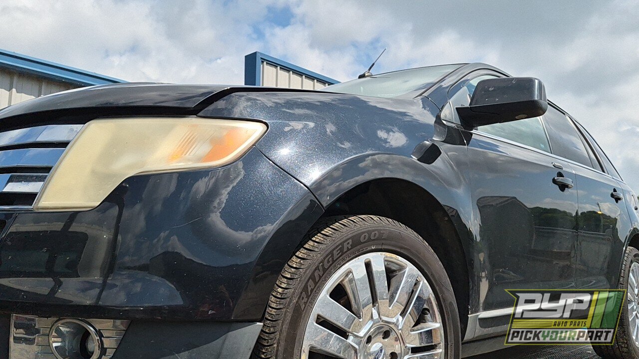 Photo of 2010 Ford Edge