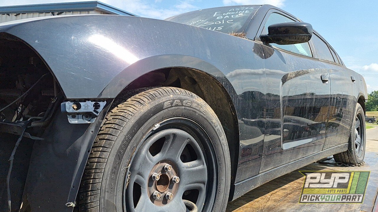 Photo of 2013 Dodge Charger