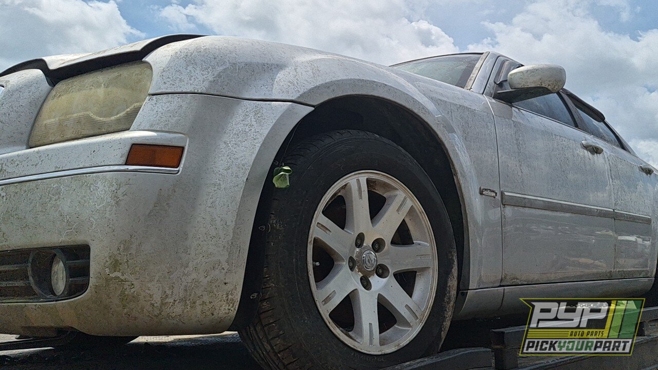 Photo of 2006 Chrysler 300