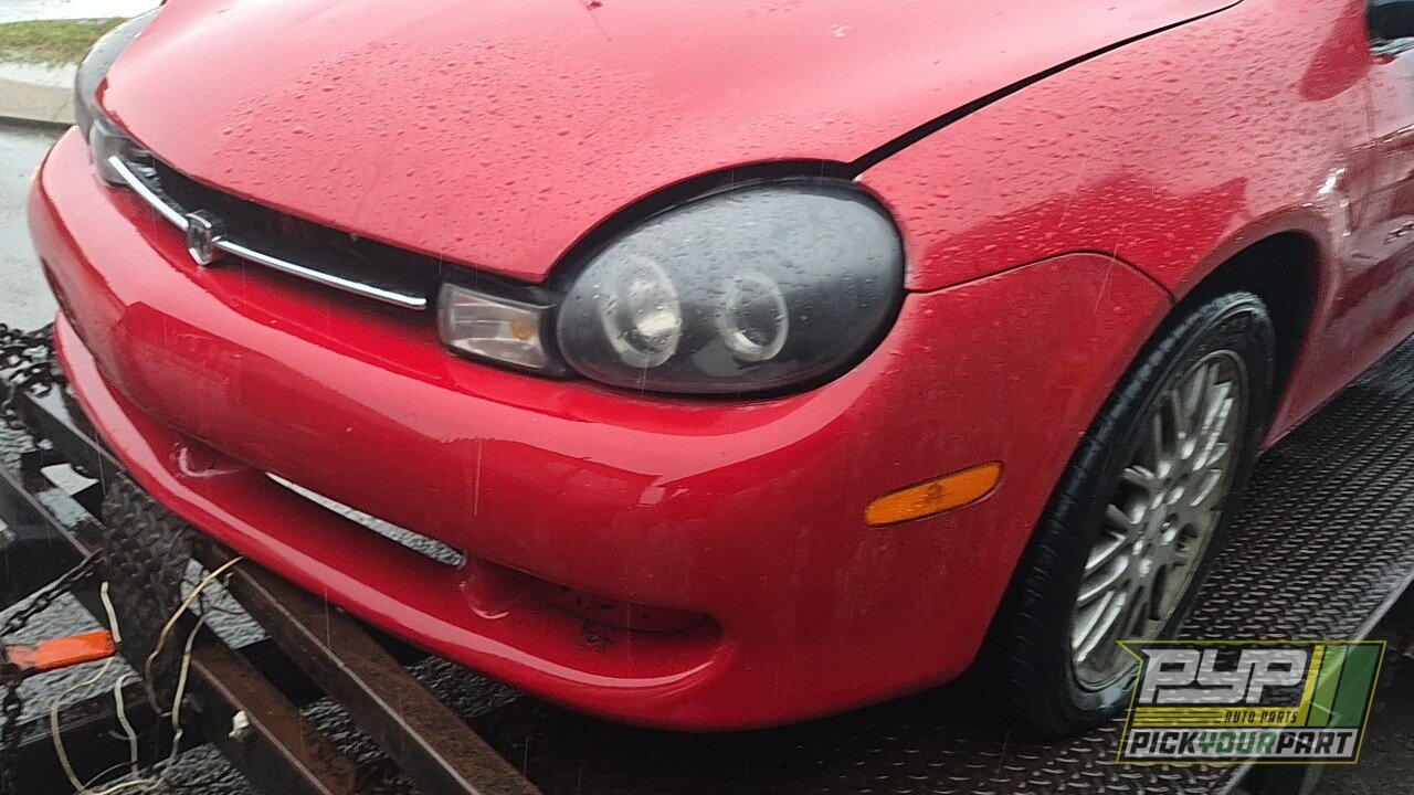 Photo of 2001 Dodge Neon