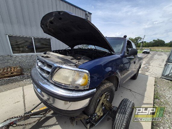 Photo of 1998 Ford F-150
