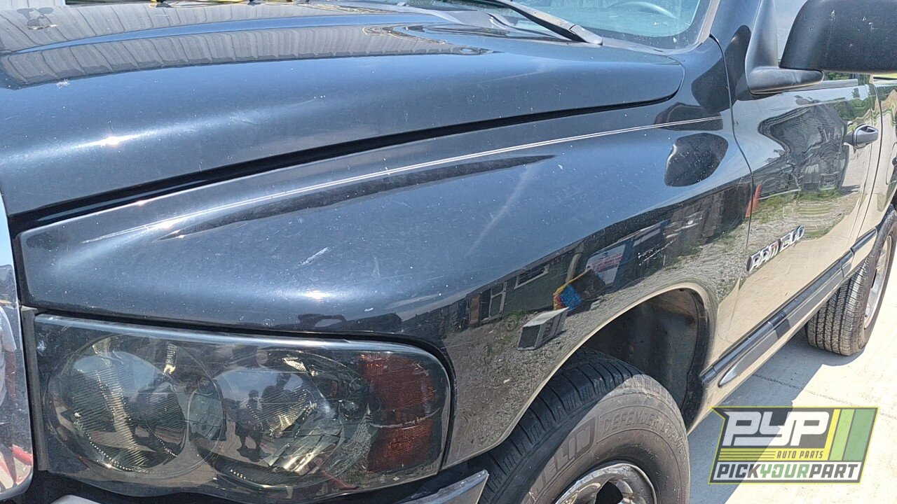 Photo of 2005 Dodge Ram 1500
