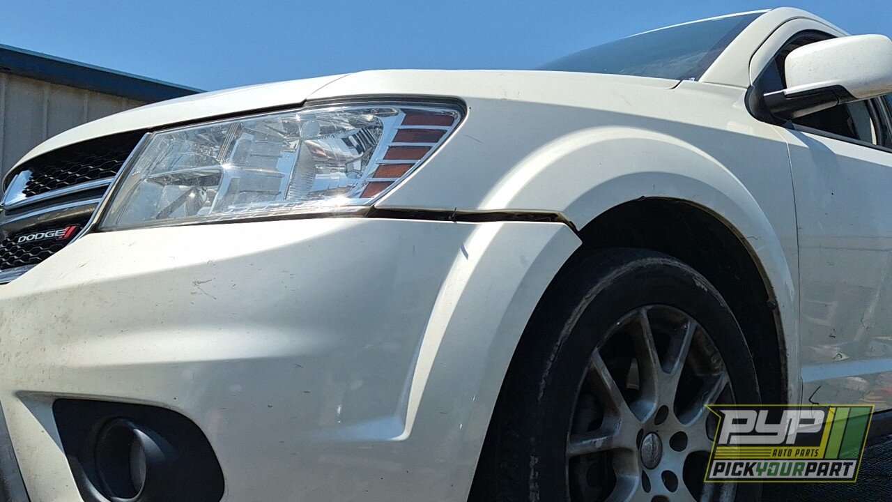 Photo of 2013 Dodge Journey