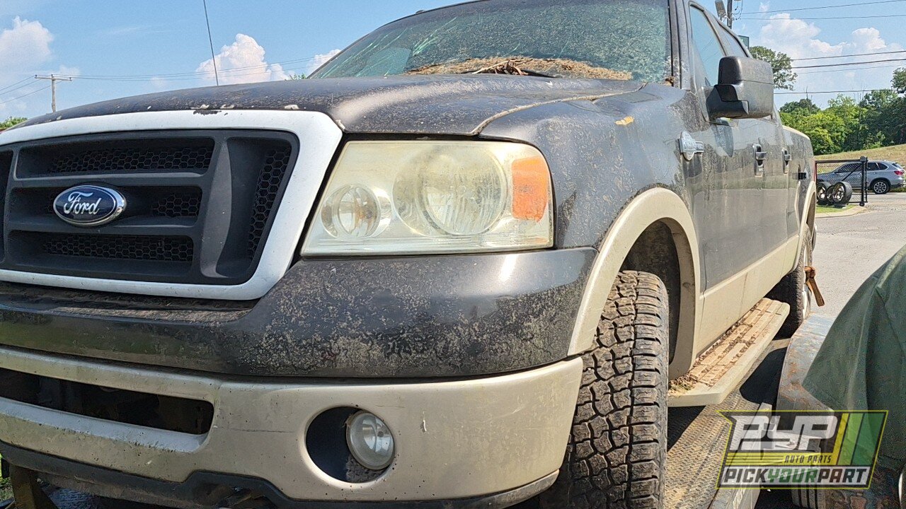 Photo of 2007 Ford F-150