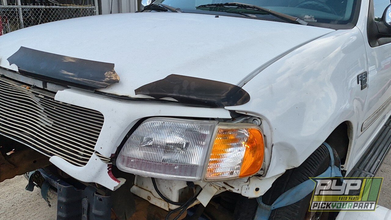 Photo of 2002 Ford F-150