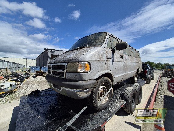 Photo of 1994 Dodge B350