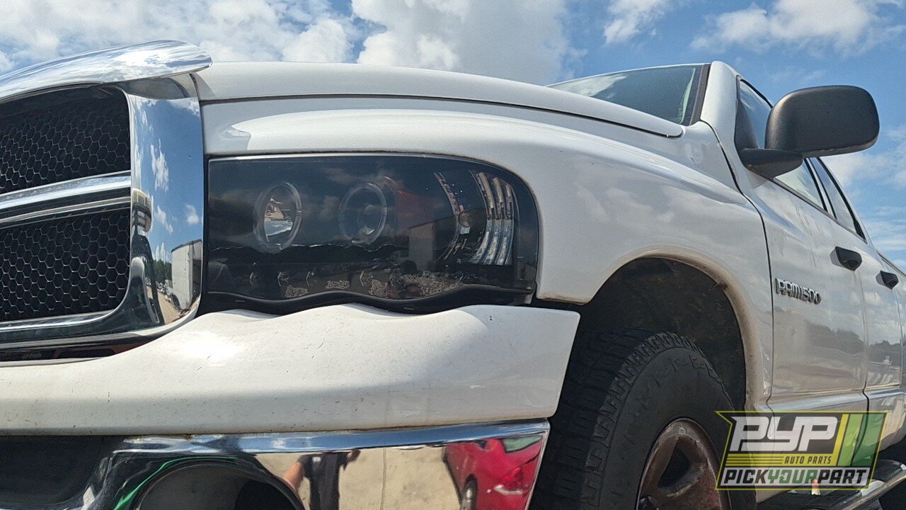 Photo of 2003 Dodge Ram 1500
