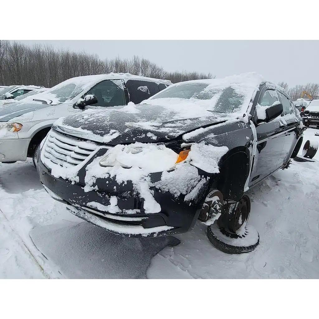 Photo of 2011 Chrysler 200