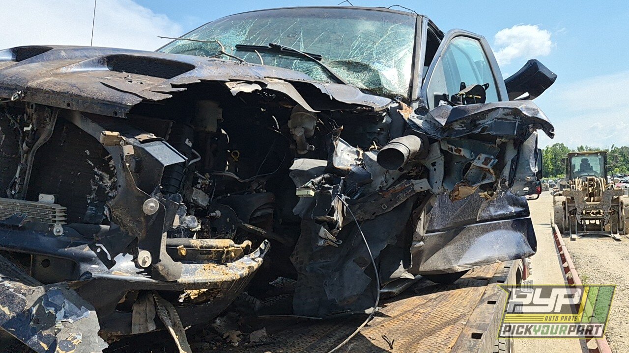 Photo of 2005 Ford F-150