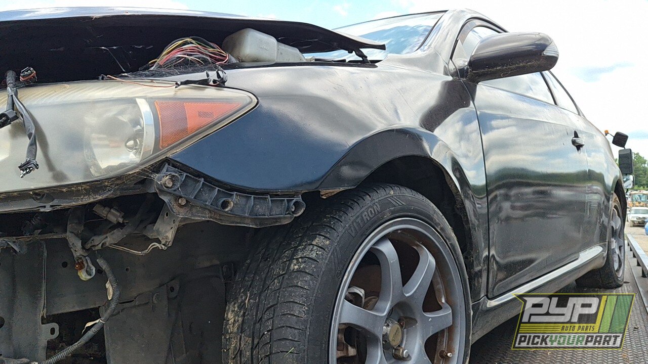 Photo of 2007 Scion Tc