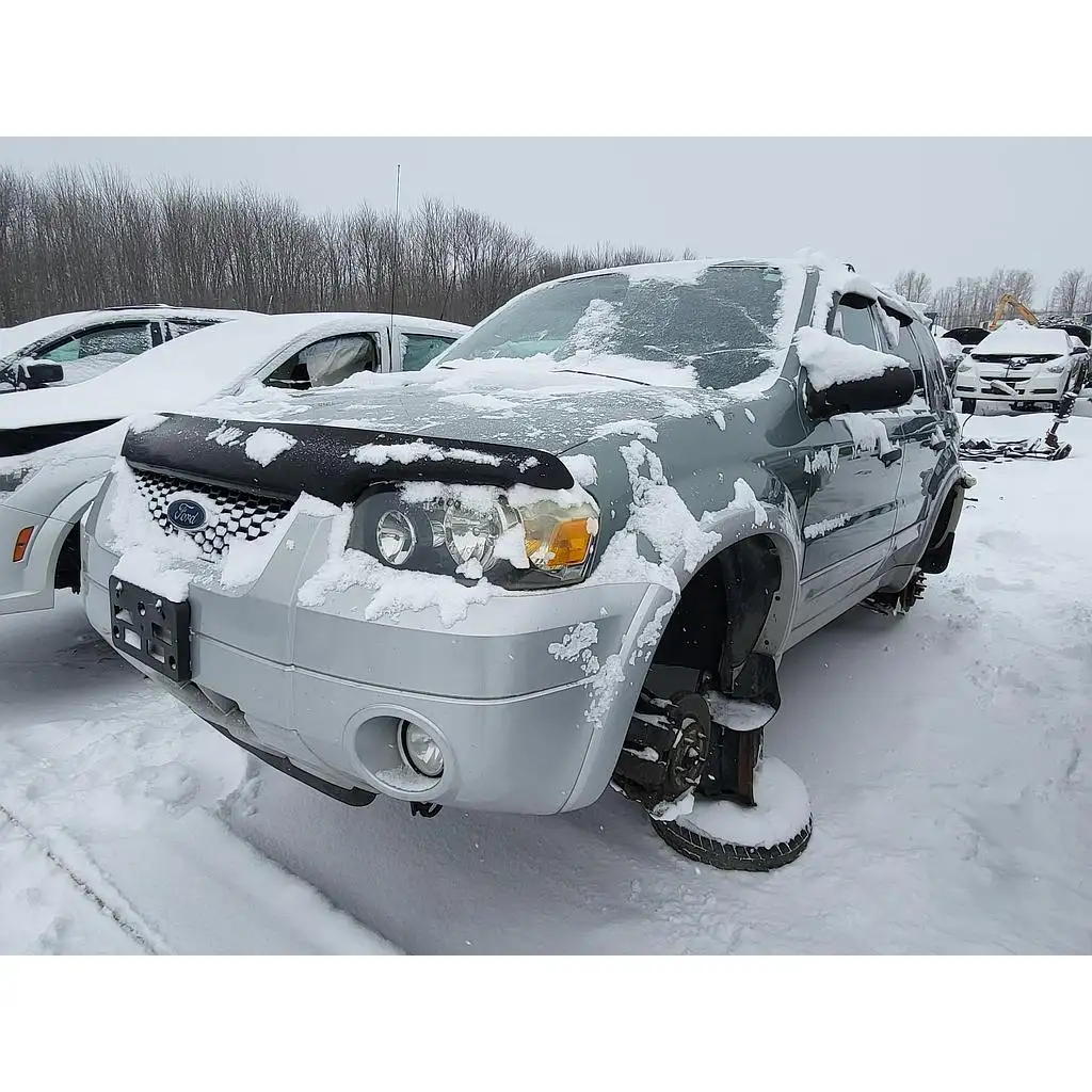 Photo of 2007 Ford Escape